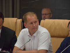 Саратовский депутат: Валдаи должны пойти 15 сентября