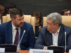 Саратовский депутат: Валдаи должны пойти 15 сентября