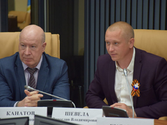 Саратовский депутат: Валдаи должны пойти 15 сентября