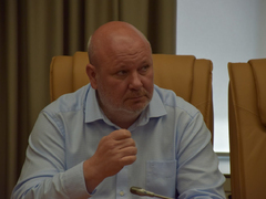 Саратовский депутат: Валдаи должны пойти 15 сентября