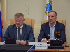 Саратовский депутат: Валдаи должны пойти 15 сентября