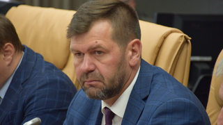 Саратовский министр признался, что не был готов к запуску Валдаев