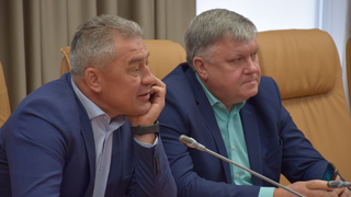 Саратовский перевозчик не знает, где заправлять Валдаи