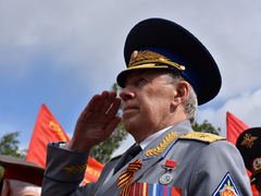 День Победы 2024. В Саратове почтили память защитников