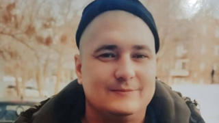 Юрий Балакирев из Питерского района погиб на СВО