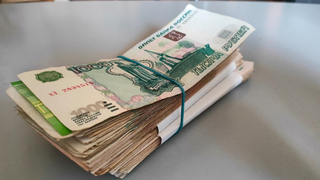 Пенсионерка отдала незнакомцу около 90 тысяч рублей для проверки на подлинность