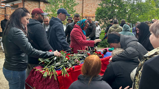 В зоне СВО погиб Александр Пшеничный из Саратовской области