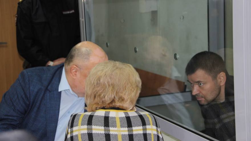 В Саратове осужден экс-министр ЖКХ Дмитрий Тепин