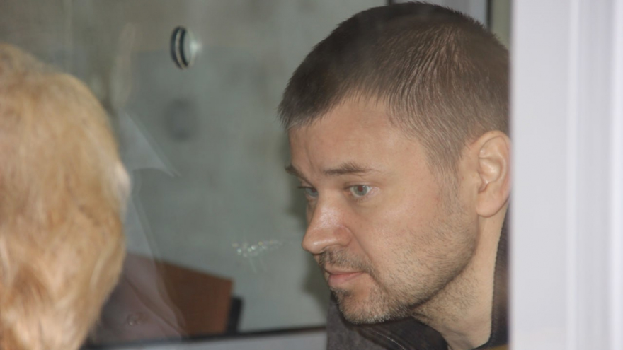 В Саратове осужден экс-министр ЖКХ Дмитрий Тепин
