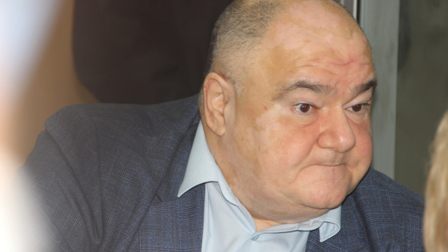 В Саратове осужден экс-министр ЖКХ Дмитрий Тепин