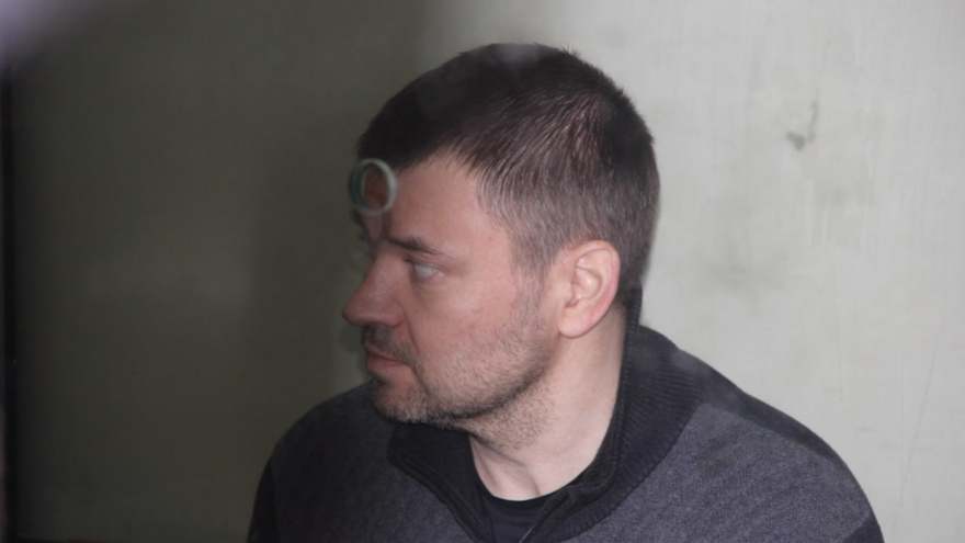 В Саратове осужден экс-министр ЖКХ Дмитрий Тепин