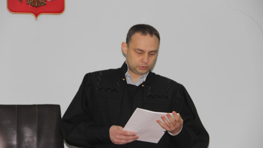 В Саратове осужден экс-министр ЖКХ Дмитрий Тепин