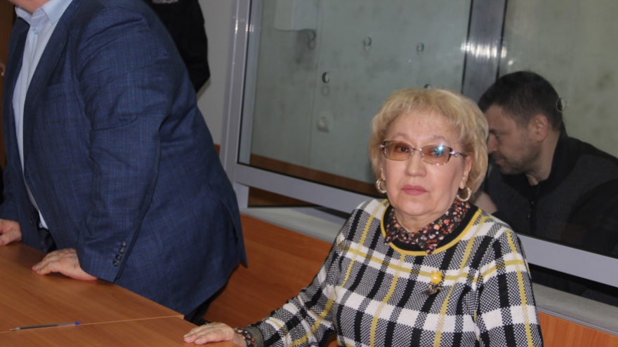 В Саратове осужден экс-министр ЖКХ Дмитрий Тепин