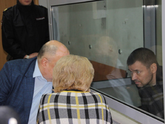 В Саратове осужден экс-министр ЖКХ Дмитрий Тепин