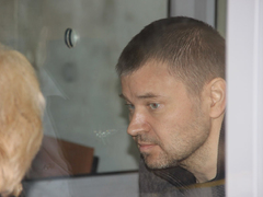 В Саратове осужден экс-министр ЖКХ Дмитрий Тепин