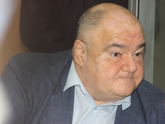 В Саратове осужден экс-министр ЖКХ Дмитрий Тепин