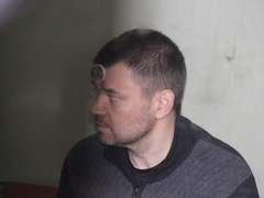 В Саратове осужден экс-министр ЖКХ Дмитрий Тепин