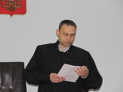 В Саратове осужден экс-министр ЖКХ Дмитрий Тепин