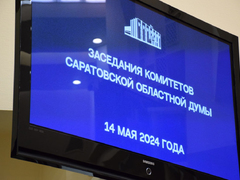 Жилье для детей-сирот: саратовские депутаты инициируют изменение федерального закона