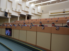 Жилье для детей-сирот: саратовские депутаты инициируют изменение федерального закона