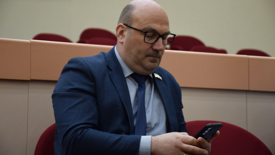 Расходы бюджета Саратовской области выросли на 2,5 миллиарда