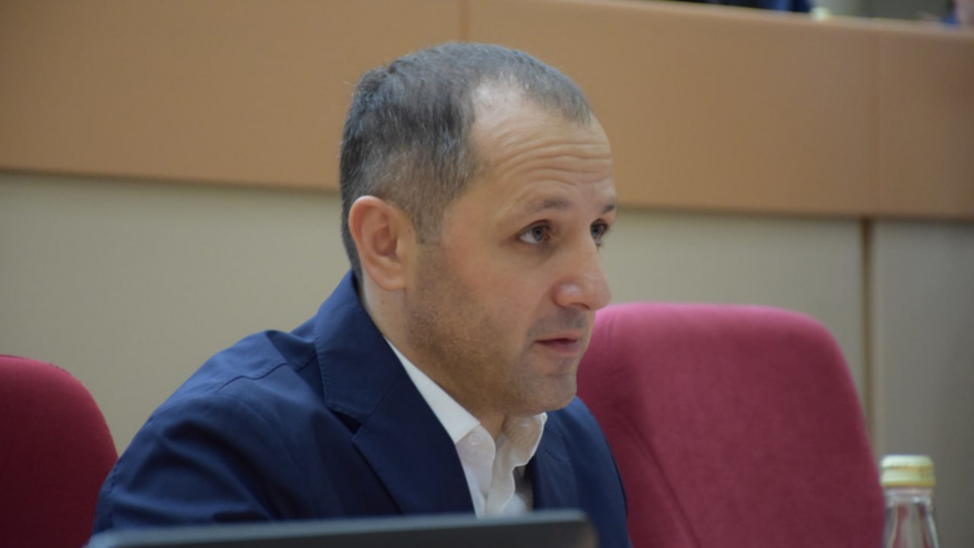 Расходы бюджета Саратовской области выросли на 2,5 миллиарда