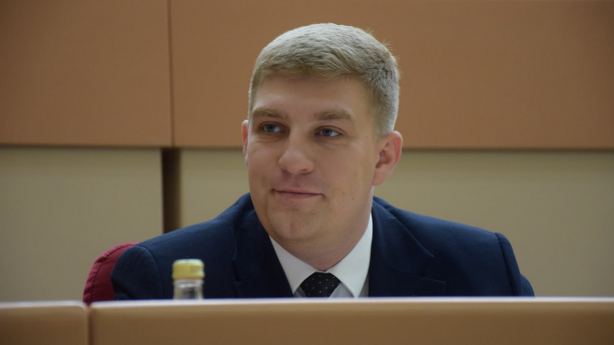 Расходы бюджета Саратовской области выросли на 2,5 миллиарда