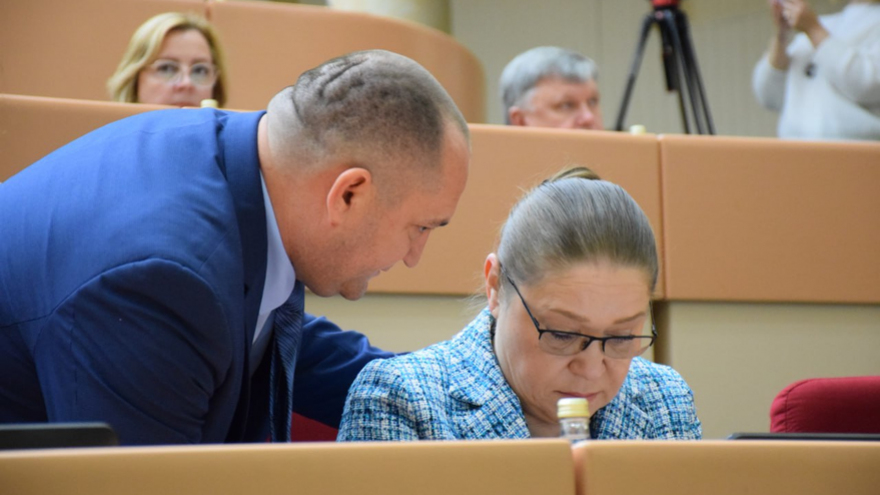 Расходы бюджета Саратовской области выросли на 2,5 миллиарда