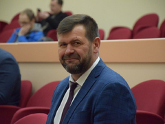 Расходы бюджета Саратовской области выросли на 2,5 миллиарда