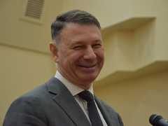 Расходы бюджета Саратовской области выросли на 2,5 миллиарда