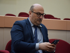 Расходы бюджета Саратовской области выросли на 2,5 миллиарда