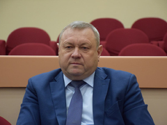Расходы бюджета Саратовской области выросли на 2,5 миллиарда