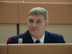 Расходы бюджета Саратовской области выросли на 2,5 миллиарда