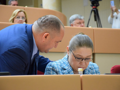 Расходы бюджета Саратовской области выросли на 2,5 миллиарда