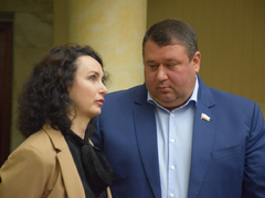 Расходы бюджета Саратовской области выросли на 2,5 миллиарда