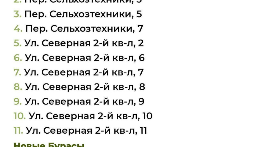 В Саратовской области отремонтируют еще 77 дворов: адреса