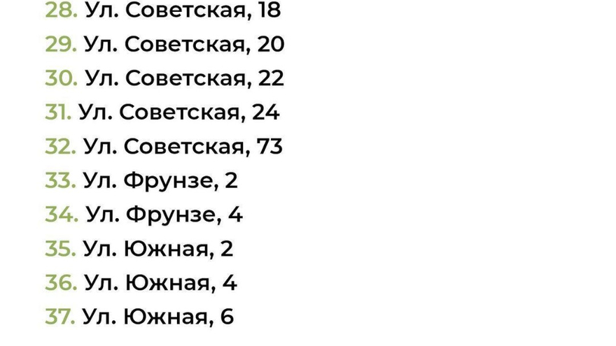 В Саратовской области отремонтируют еще 77 дворов: адреса
