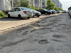 В Саратовской области отремонтируют еще 77 дворов: адреса