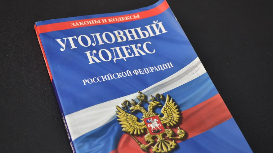 Арестованный из Энгельса снова попался на поедании своего уголовного дела