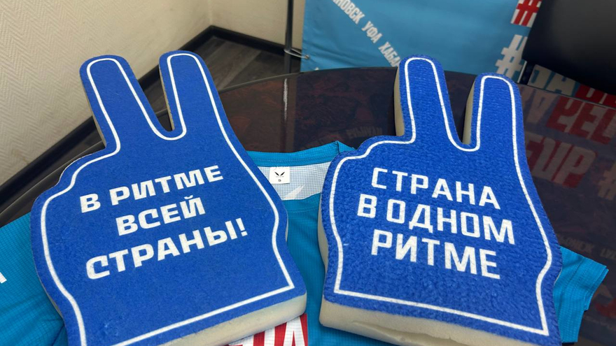 Саратовцев позвали на ЗаБег.РФ: участие обойдется в 1,6-3,9 тысячи рублей