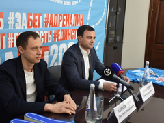 Саратовцев позвали на ЗаБег.РФ: участие обойдется в 1,6-3,9 тысячи рублей