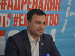 Саратовцев позвали на ЗаБег.РФ: участие обойдется в 1,6-3,9 тысячи рублей