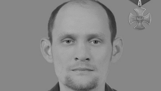 Балашовский боец Юрий Васьковский не вернулся с СВО