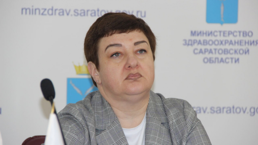 Саратовский минздрав: высокое давление ведет к смерти, дома волшебные таблетки искать бесполезно