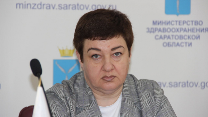 Саратовский минздрав: высокое давление ведет к смерти, дома волшебные таблетки искать бесполезно