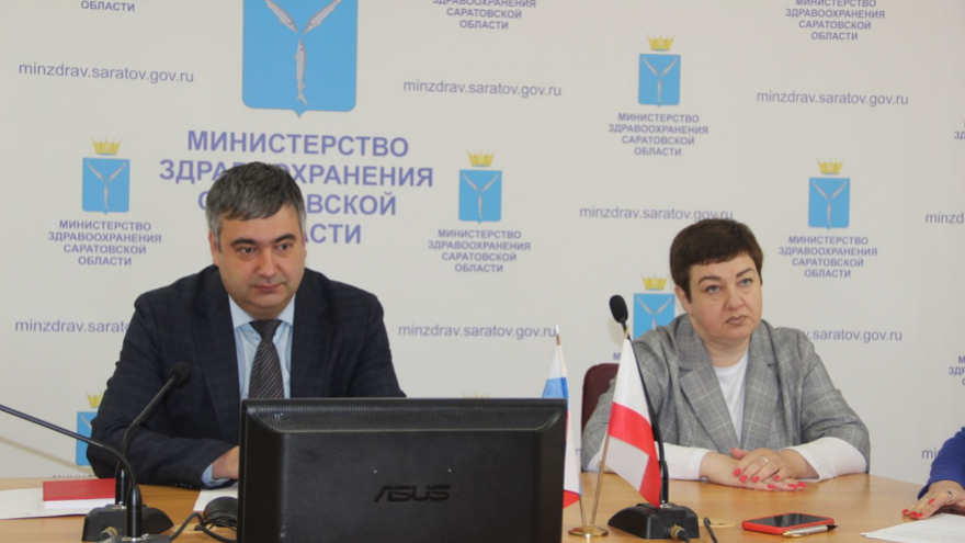 Саратовский минздрав: высокое давление ведет к смерти, дома волшебные таблетки искать бесполезно