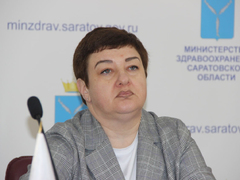 Саратовский минздрав: высокое давление ведет к смерти, дома волшебные таблетки искать бесполезно