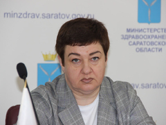Саратовский минздрав: высокое давление ведет к смерти, дома волшебные таблетки искать бесполезно