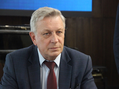 В Саратове на Собиновском фестивале за 100 тысяч посоревнуются вокалисты из России, Южной Кореи и Узбекистана