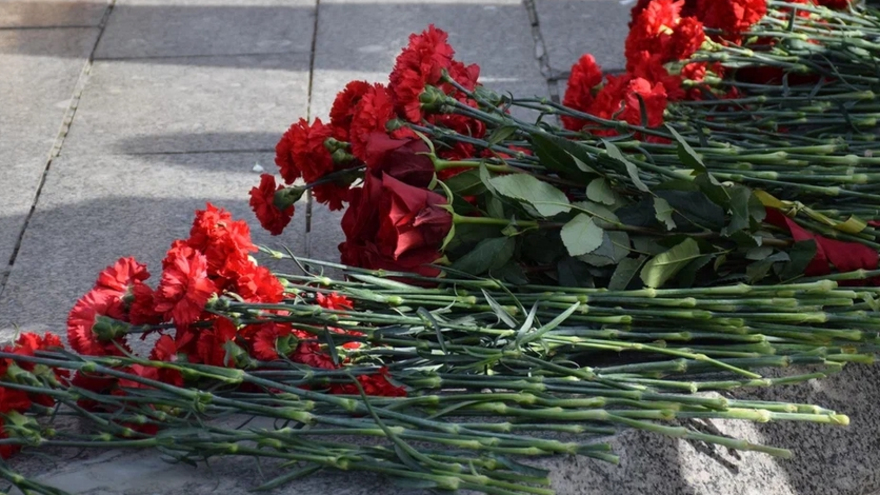 Саратовец Александр Кулевацкий погиб на СВО